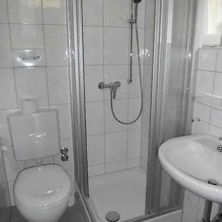 Residenz 2* באד ברטריך