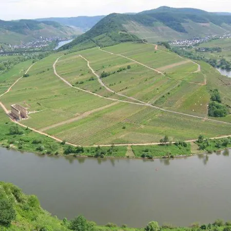 Residenz ホテル バート・ベルトリッヒ