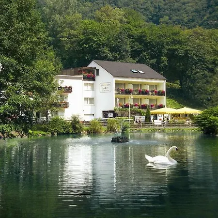 Residenz 3* Bad Bertrich