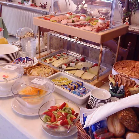 מלון Residenz 2*