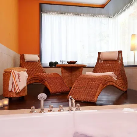 Residenz バート・ベルトリッヒ