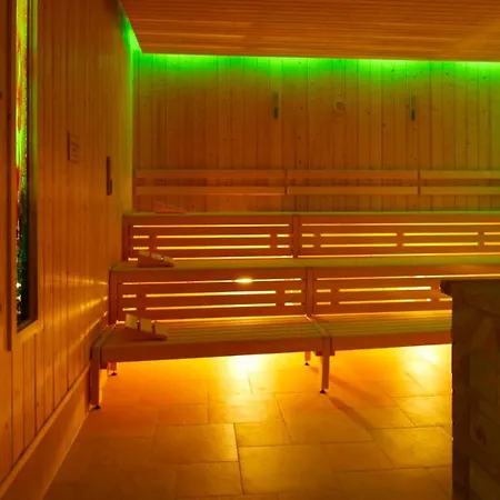 מלון Residenz 2*