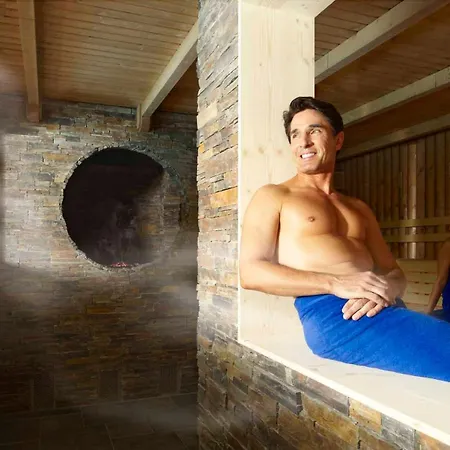 מלון Residenz באד ברטריך