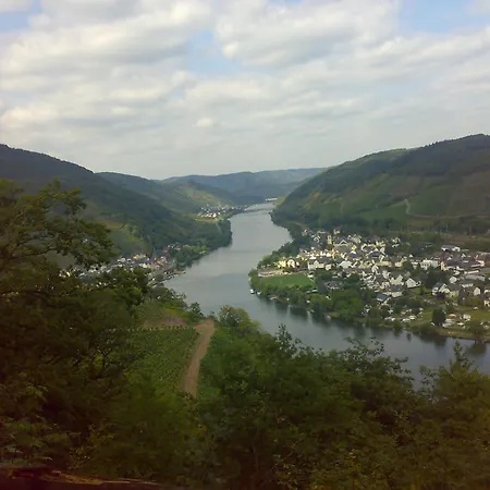 מלון Residenz 2*