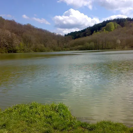 Residenz バート・ベルトリッヒ