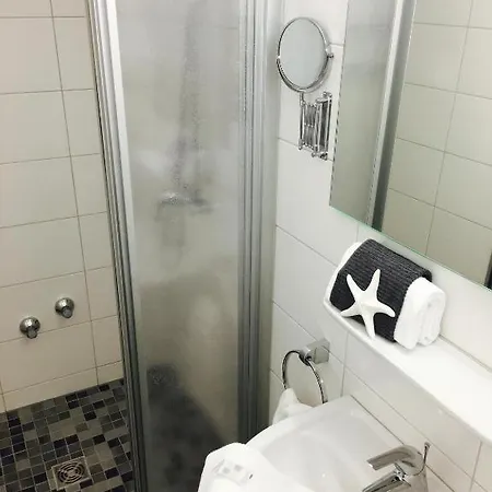 Residenz מלון 2*