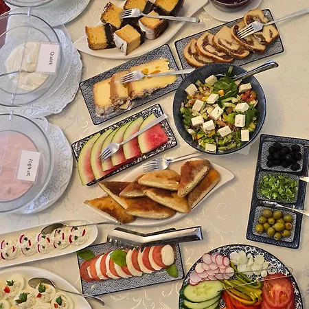 Hotel Residenz Bad Bertrich