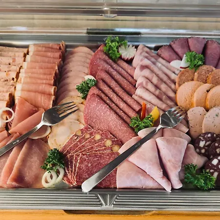 Residenz Bad Bertrich