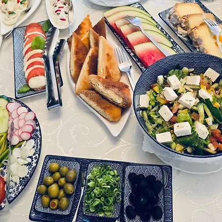 Residenz Bad Bertrich