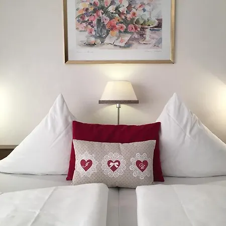 Residenz 2* バート・ベルトリッヒ