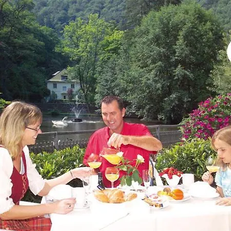 Residenz 2* バート・ベルトリッヒ