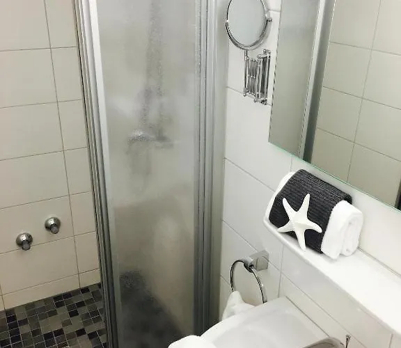 Residenz Ξενοδοχείο 2*