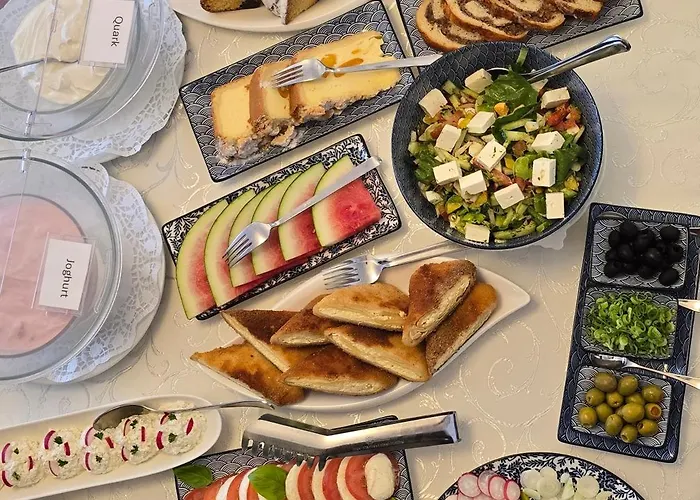 Hotel Residenz Bad Bertrich