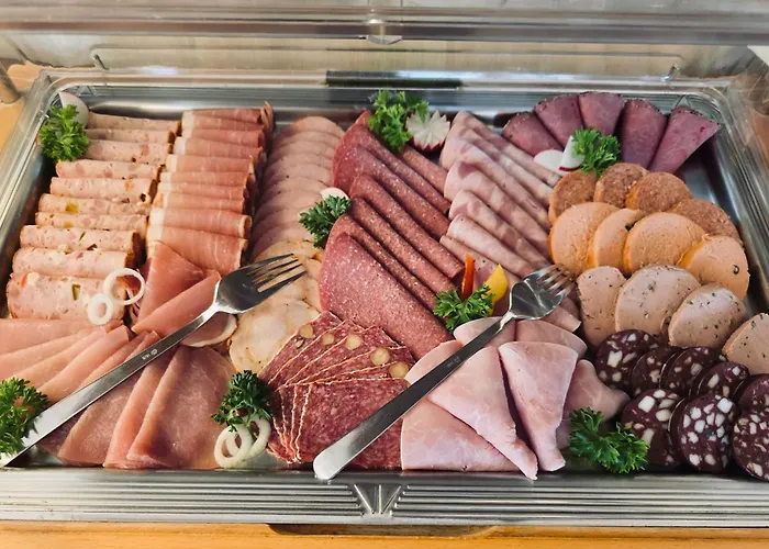 Residenz 바트베르트리흐