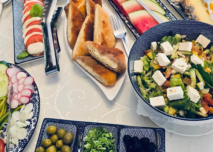 Residenz Bad Bertrich