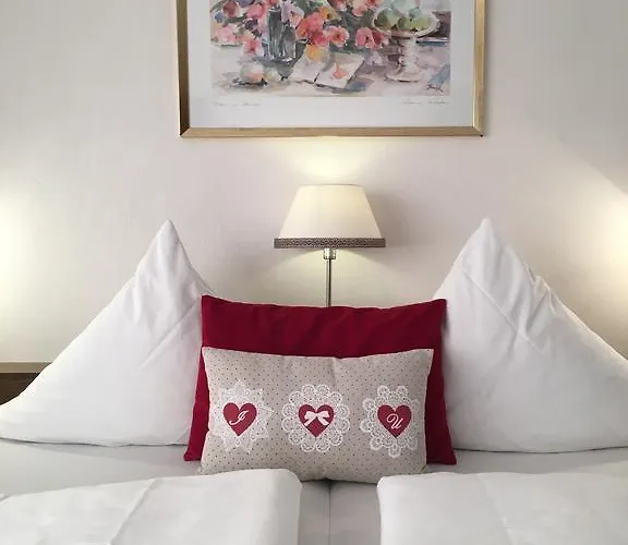 Residenz 2* Bad Bertrich